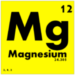 magnesium